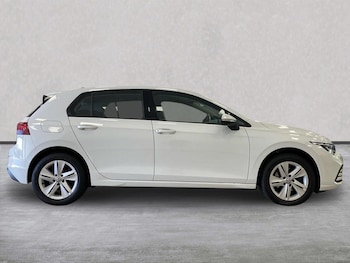 Used Volkswagen Golf 2020 for sale - 78827091: Photo