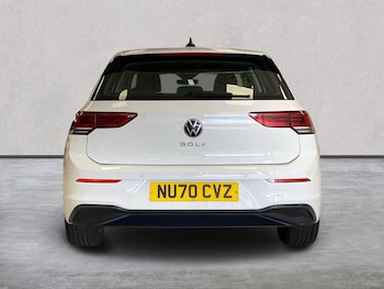 Used Volkswagen Golf 2020 for sale - 78827091: Photo