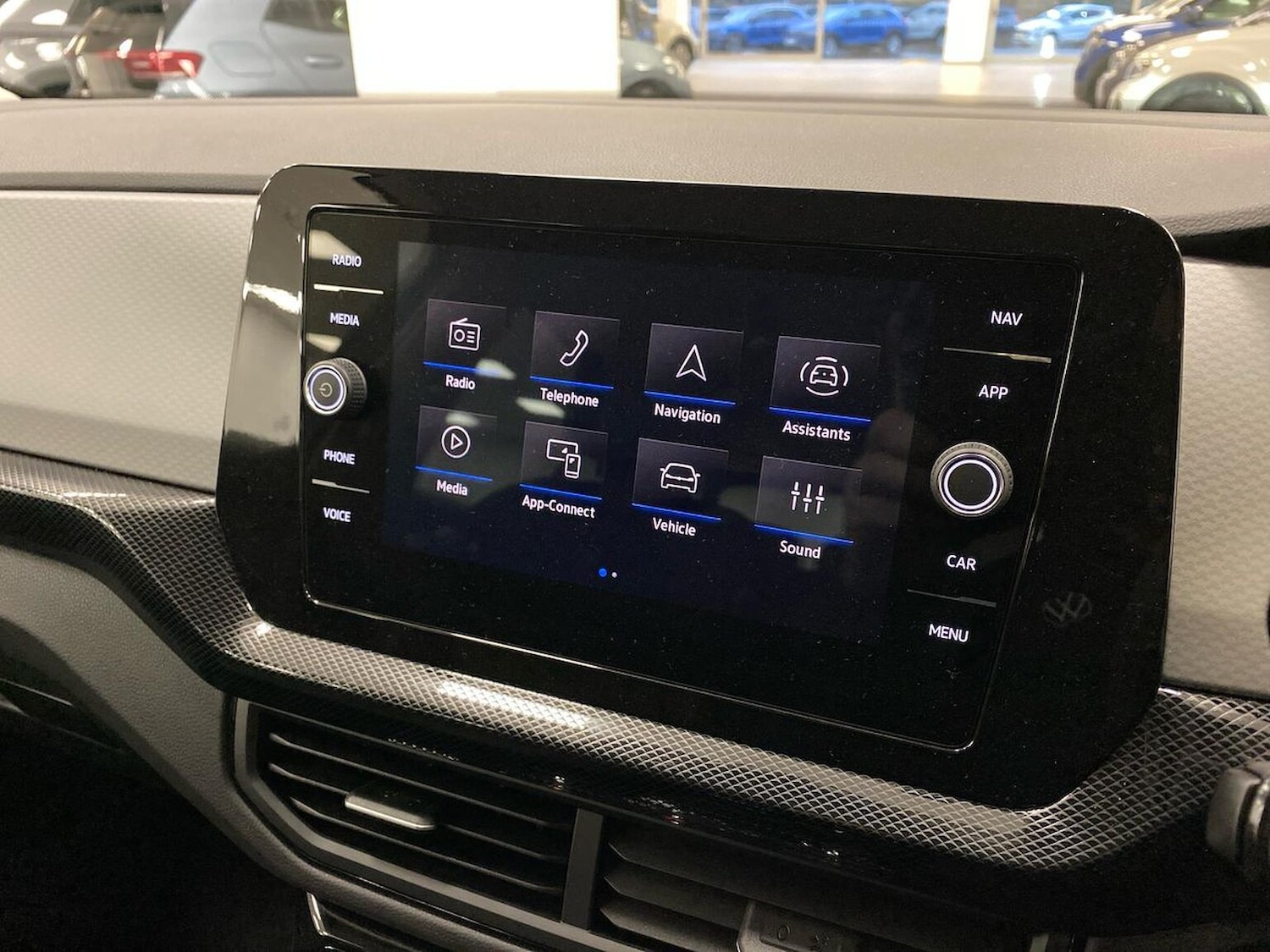 Used Volkswagen T-Cross 2026 for sale - 77775142: Photo 11