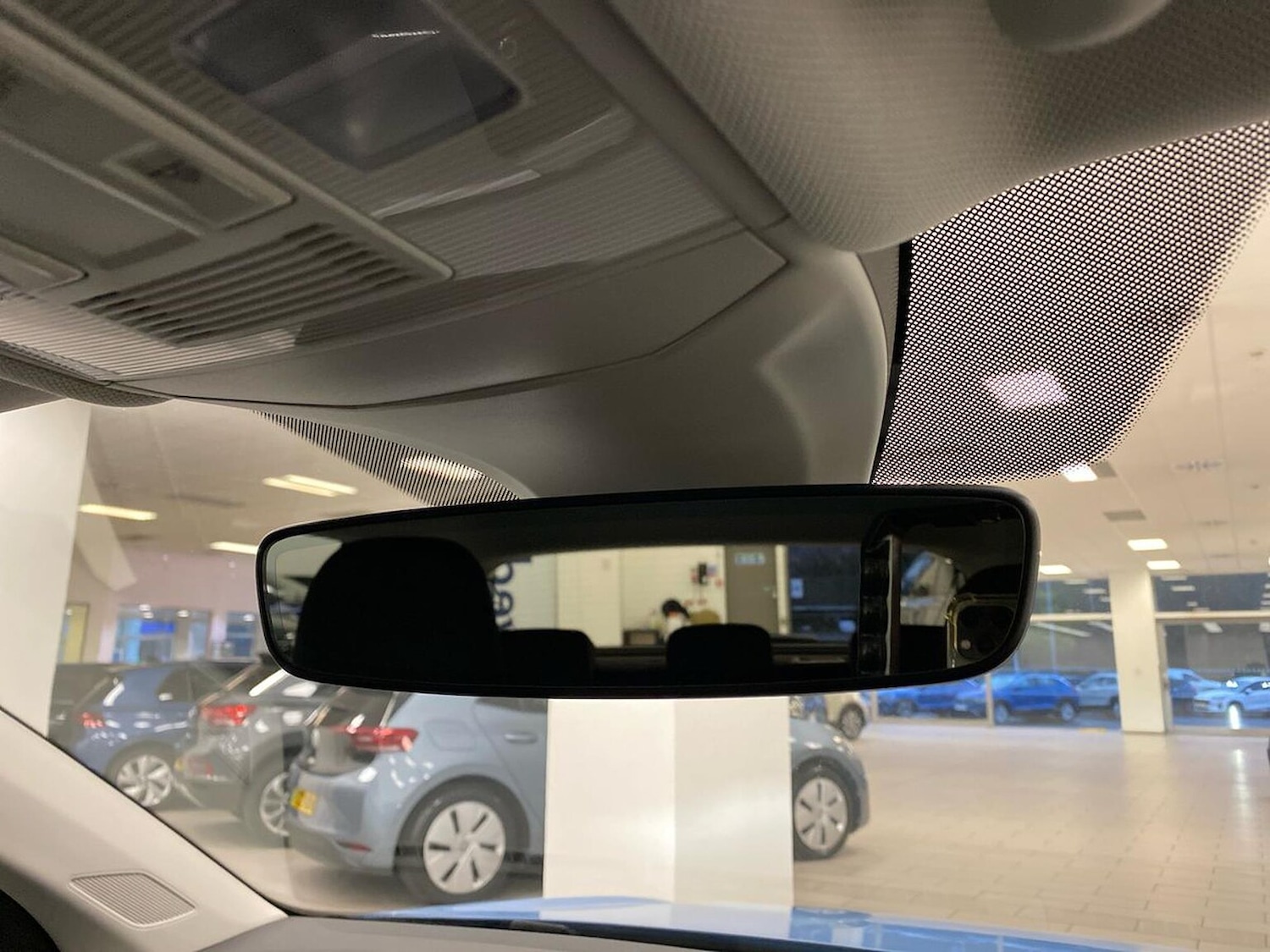 Used Volkswagen T-Cross 2026 for sale - 77775142: Photo 14