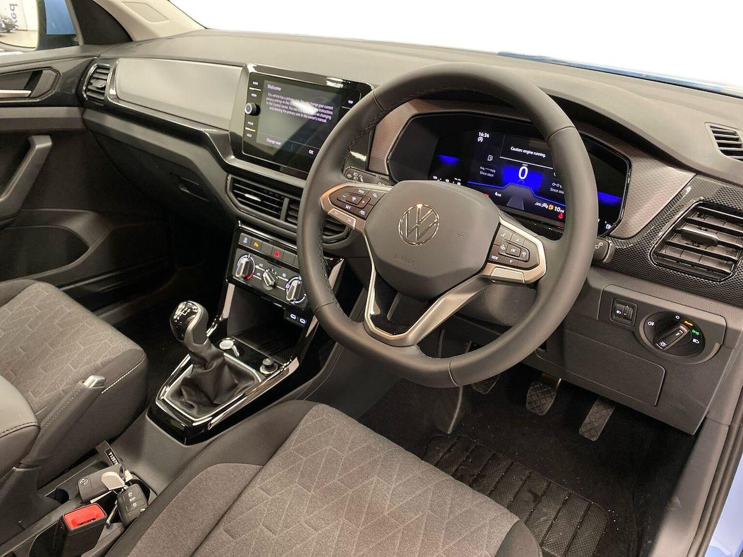 Used Volkswagen T-Cross 2026 for sale - 77775142: Photo 15