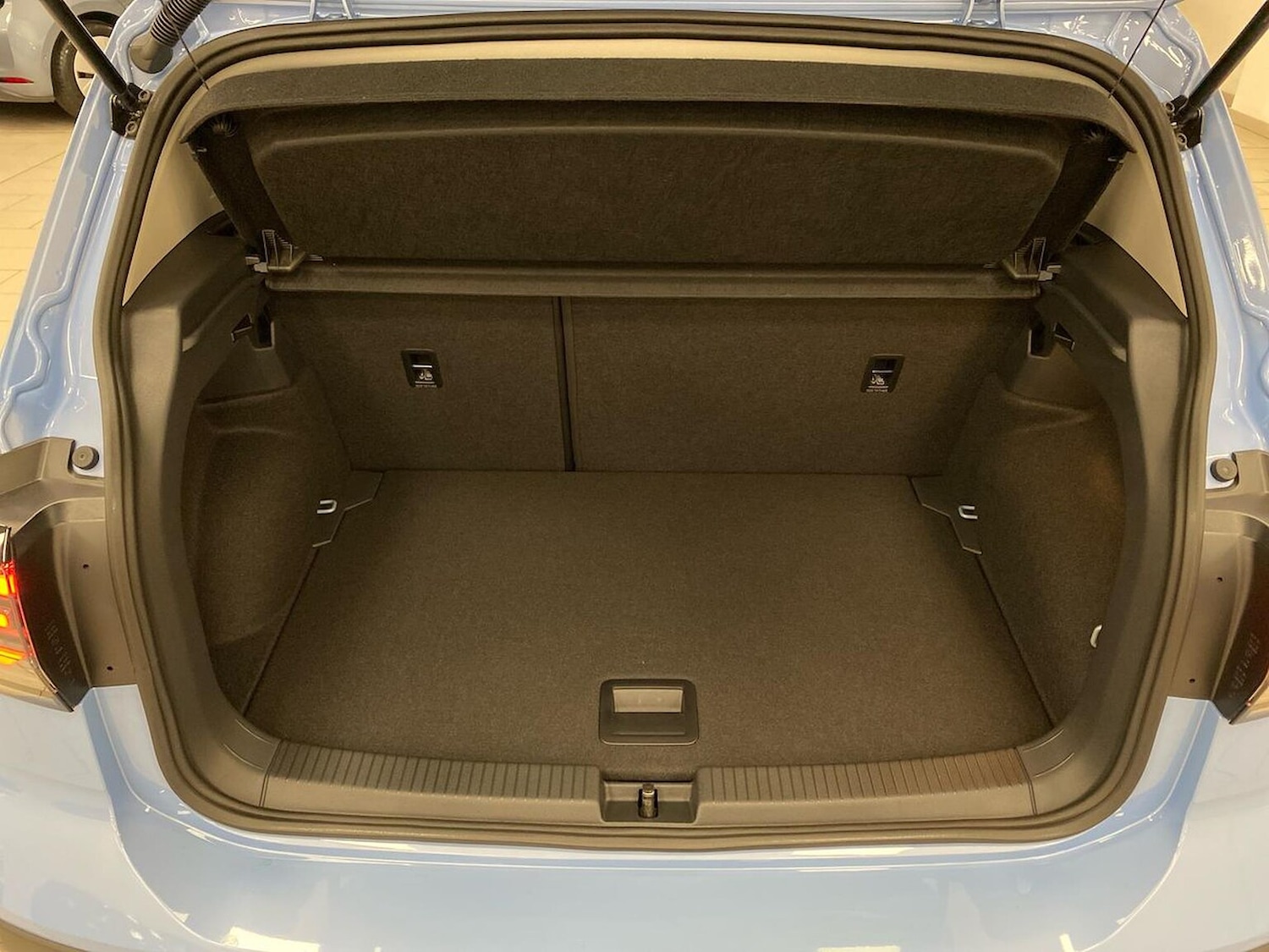 Used Volkswagen T-Cross 2026 for sale - 77775142: Photo 17