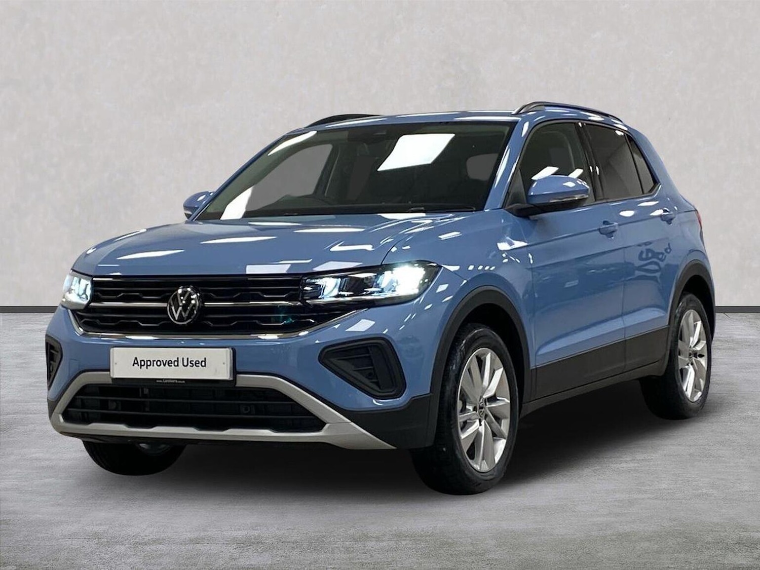 Used Volkswagen T-Cross 2026 for sale - 77775142: Photo 20