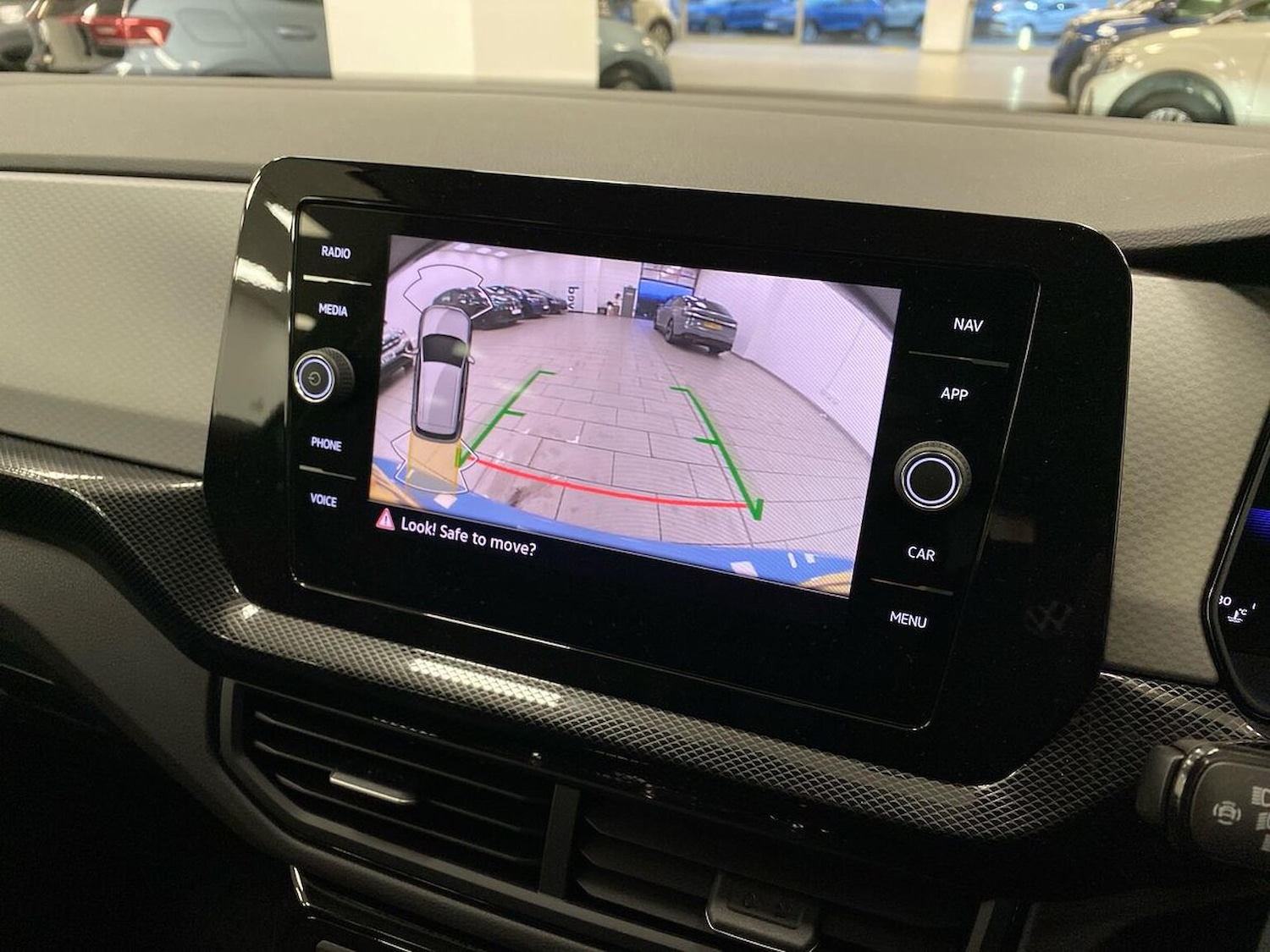 Used Volkswagen T-Cross 2026 for sale - 77775142: Photo 23