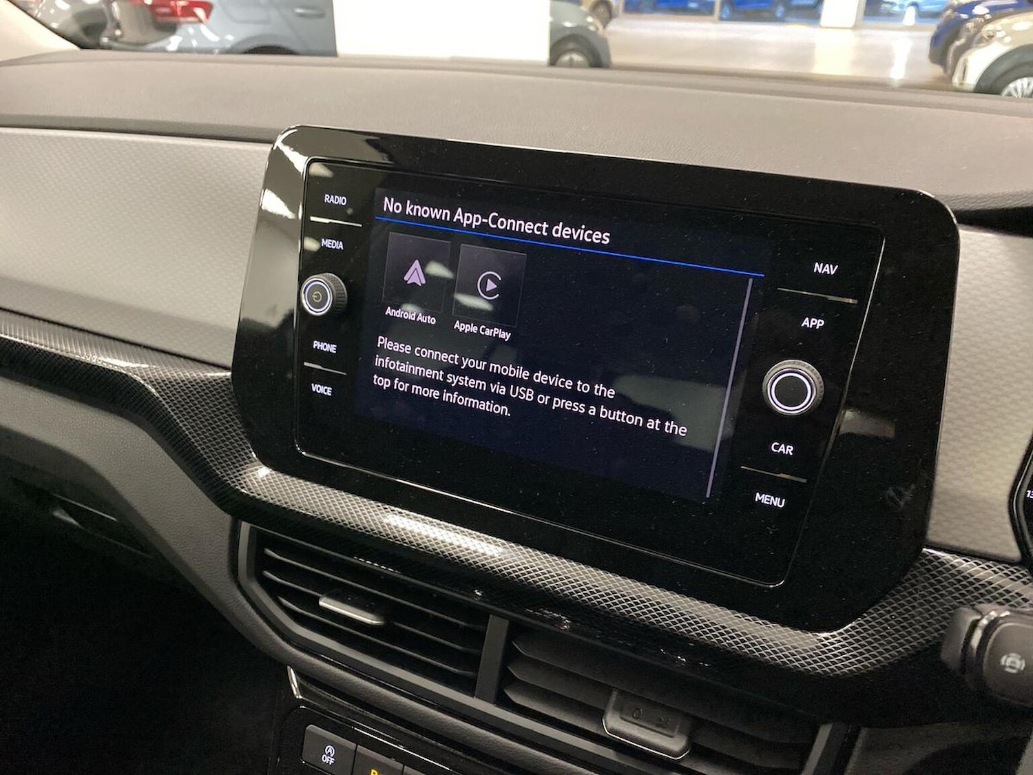 Used Volkswagen T-Cross 2026 for sale - 77775142: Photo 24