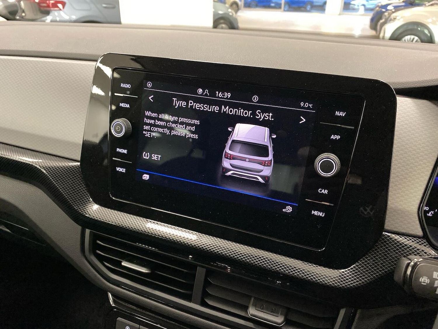 Used Volkswagen T-Cross 2026 for sale - 77775142: Photo 25