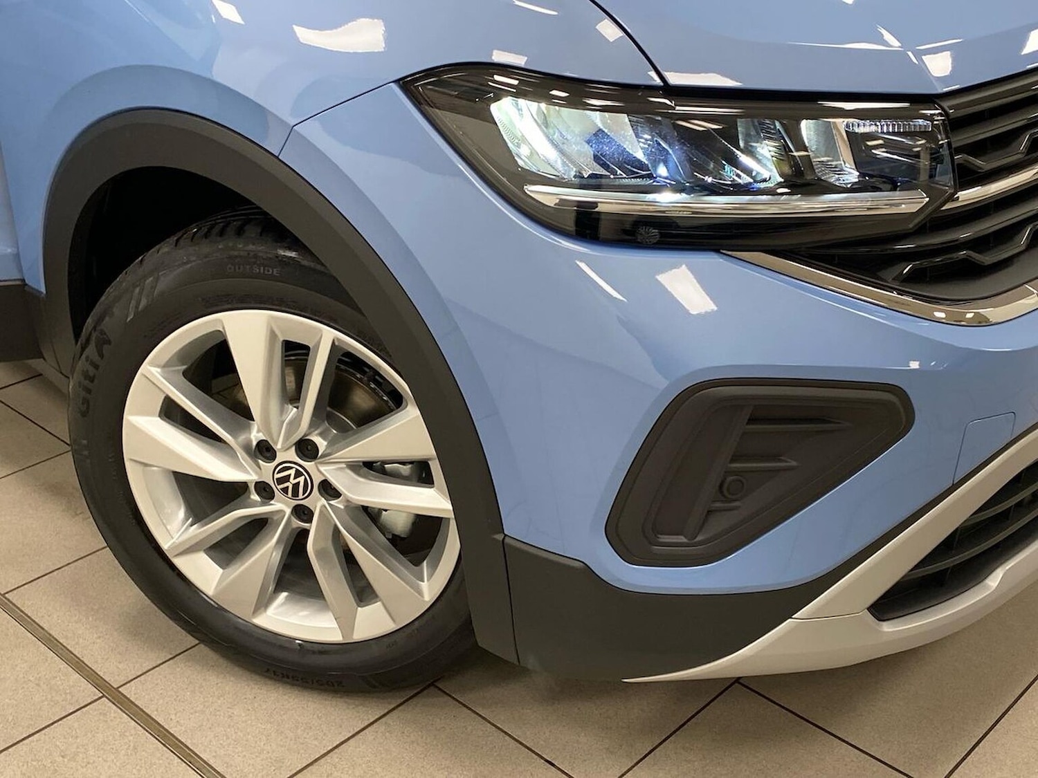 Used Volkswagen T-Cross 2026 for sale - 77775142: Photo 30