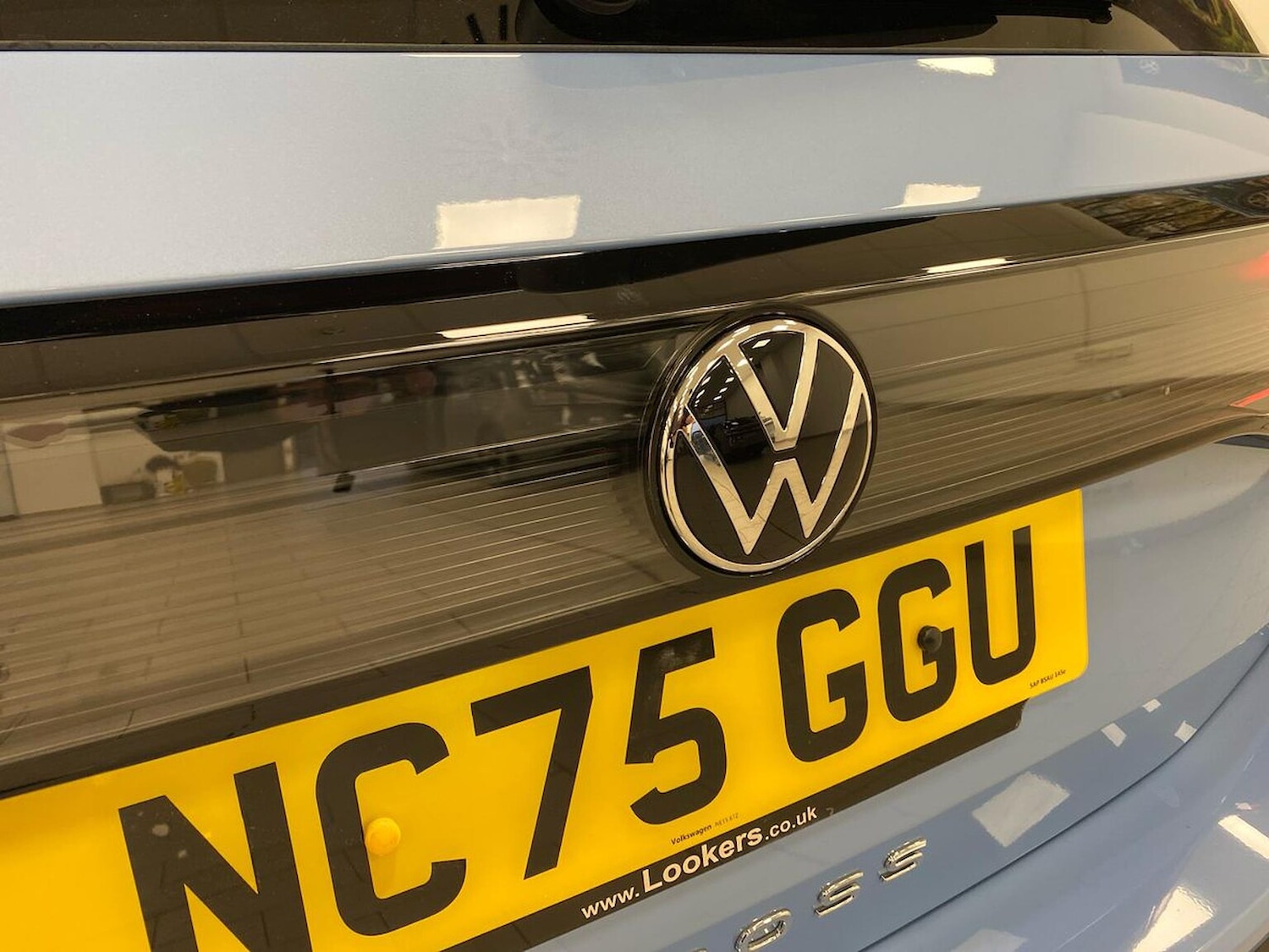 Used Volkswagen T-Cross 2026 for sale - 77775142: Photo 32