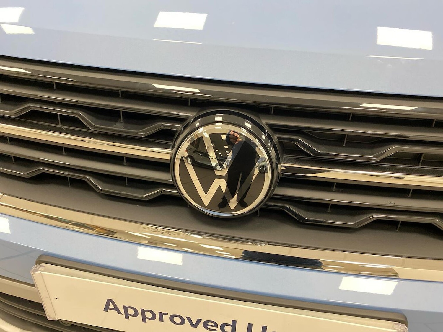 Used Volkswagen T-Cross 2026 for sale - 77775142: Photo 33