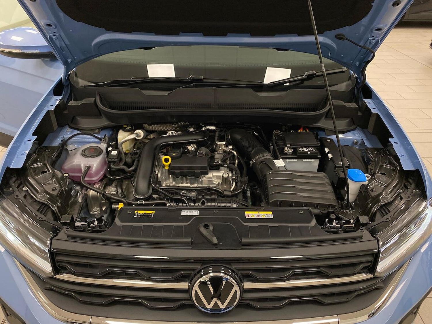 Used Volkswagen T-Cross 2026 for sale - 77775142: Photo 39