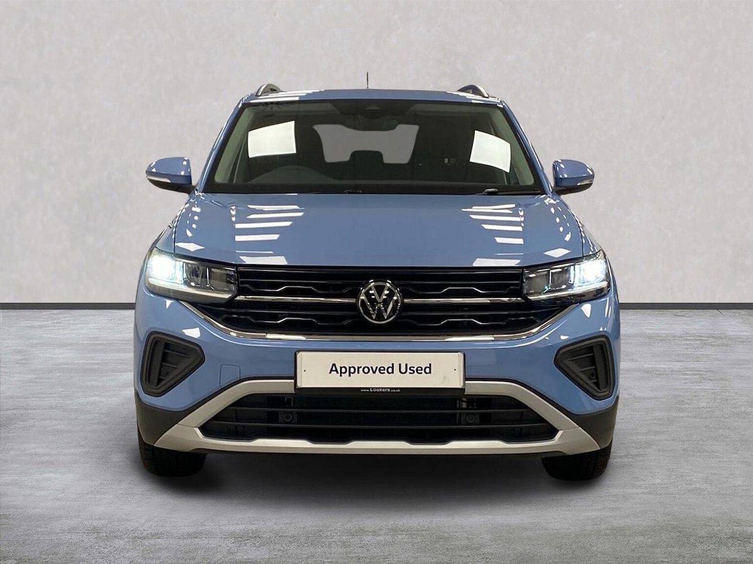 Used Volkswagen T-Cross 2026 for sale - 77775142: Photo 5