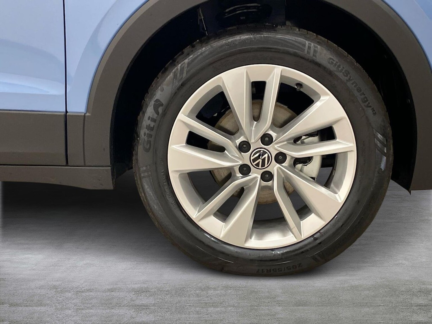 Used Volkswagen T-Cross 2026 for sale - 77775142: Photo 6