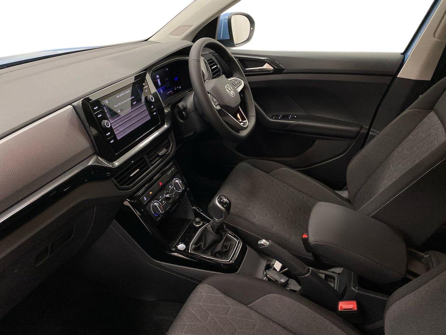 Used Volkswagen T-Cross 2026 for sale - 77775142: Photo 7