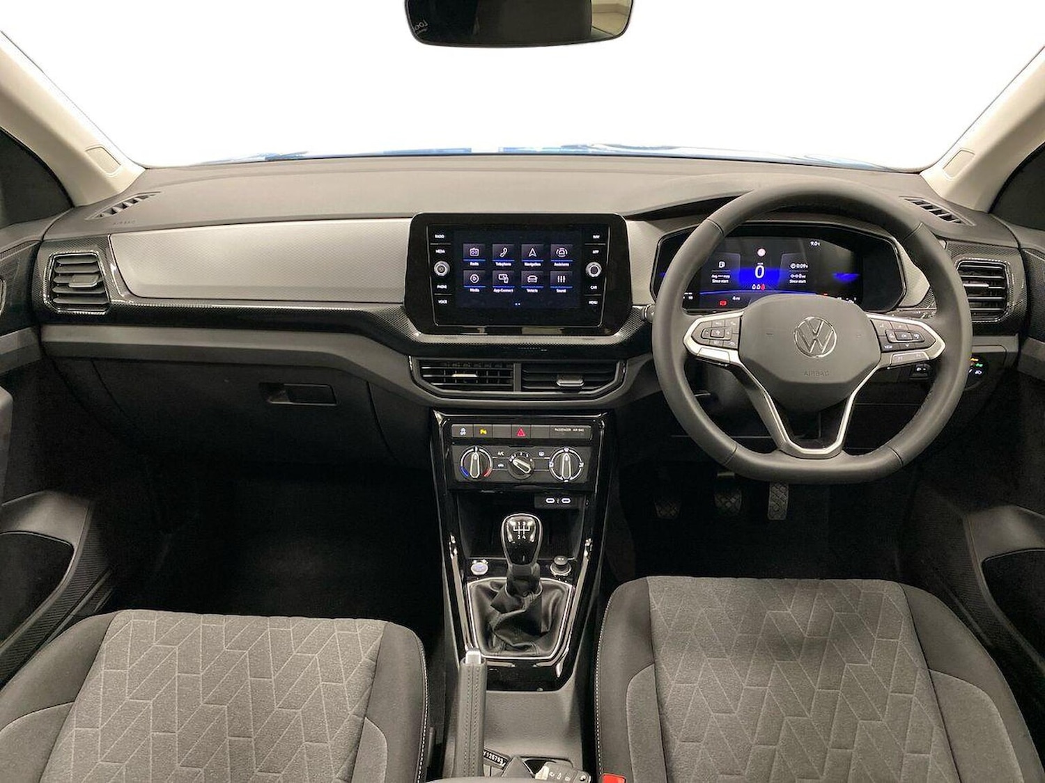 Used Volkswagen T-Cross 2026 for sale - 77775142: Photo 8