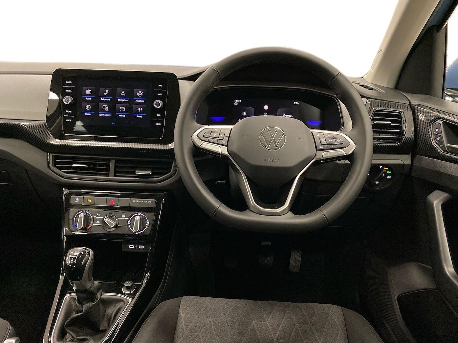 Used Volkswagen T-Cross 2026 for sale - 77775142: Photo 9