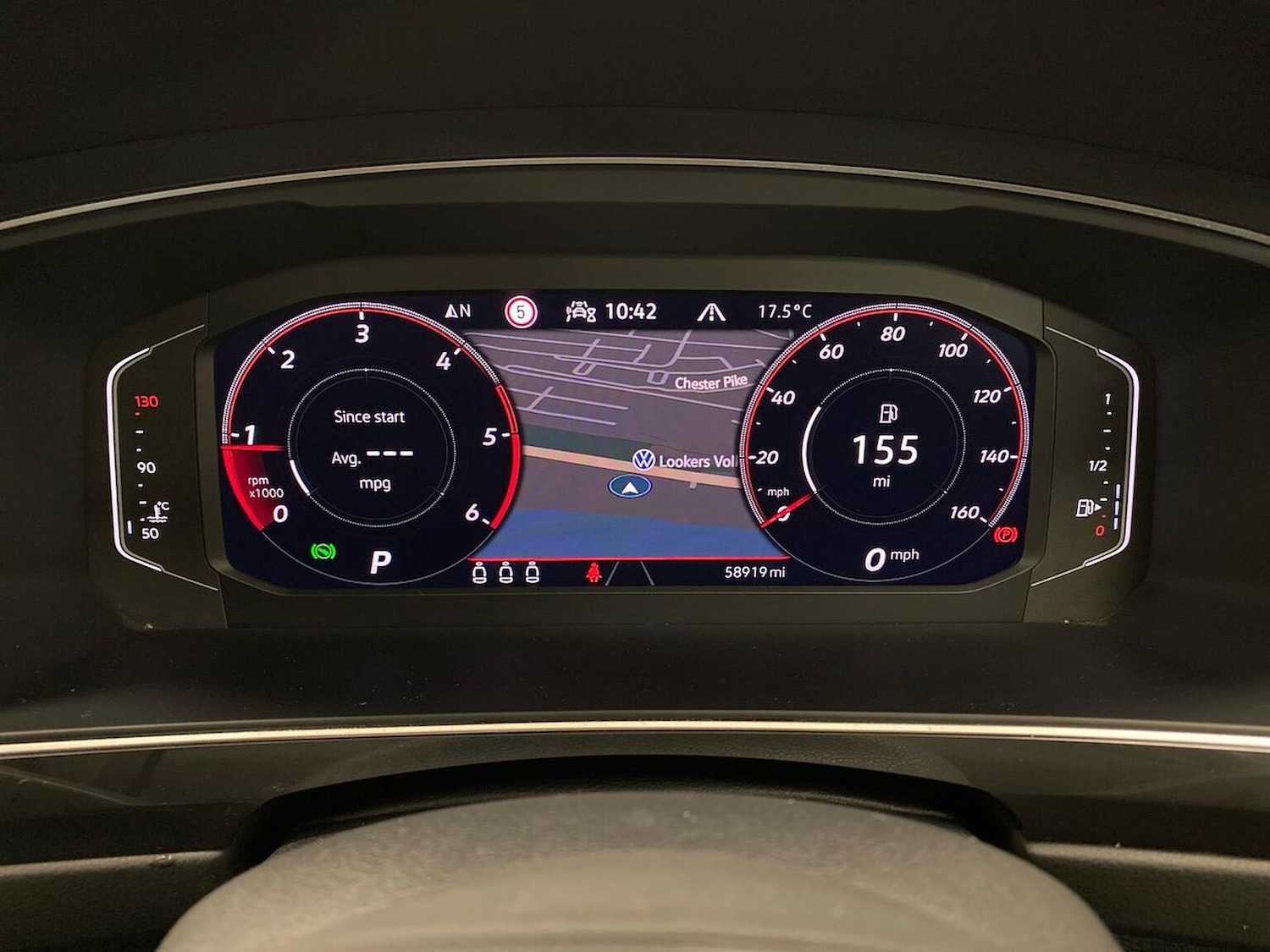 Used Volkswagen Tiguan 2022 for sale - 76547703: Photo 10