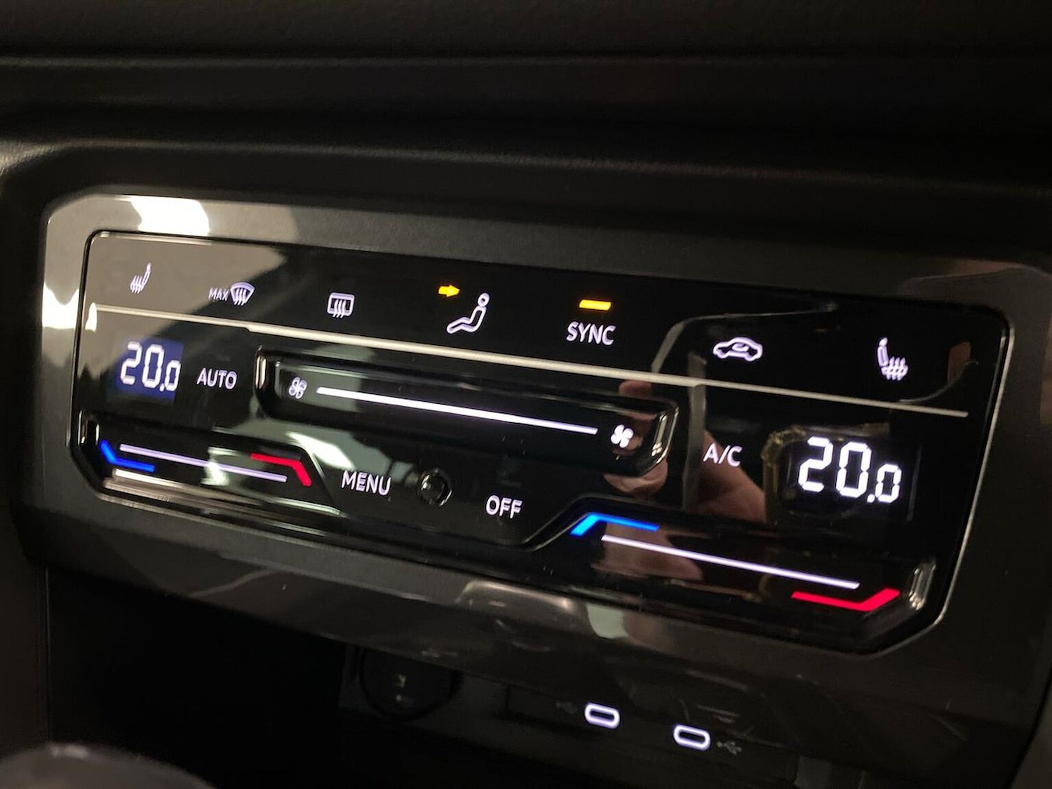 Used Volkswagen Tiguan 2022 for sale - 76547703: Photo 12