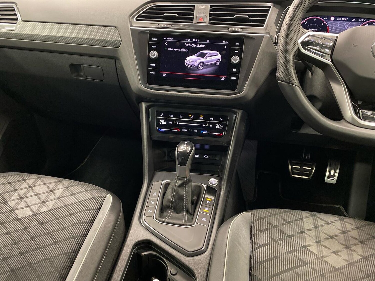 Used Volkswagen Tiguan 2022 for sale - 76547703: Photo 13