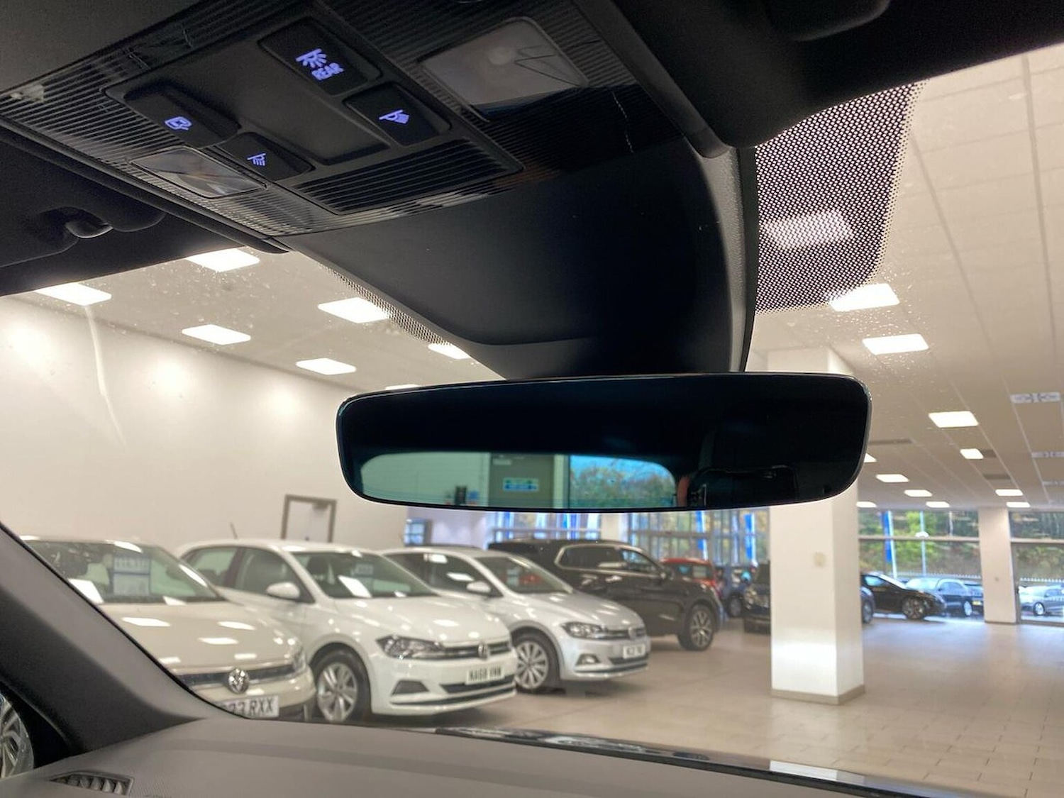 Used Volkswagen Tiguan 2022 for sale - 76547703: Photo 14