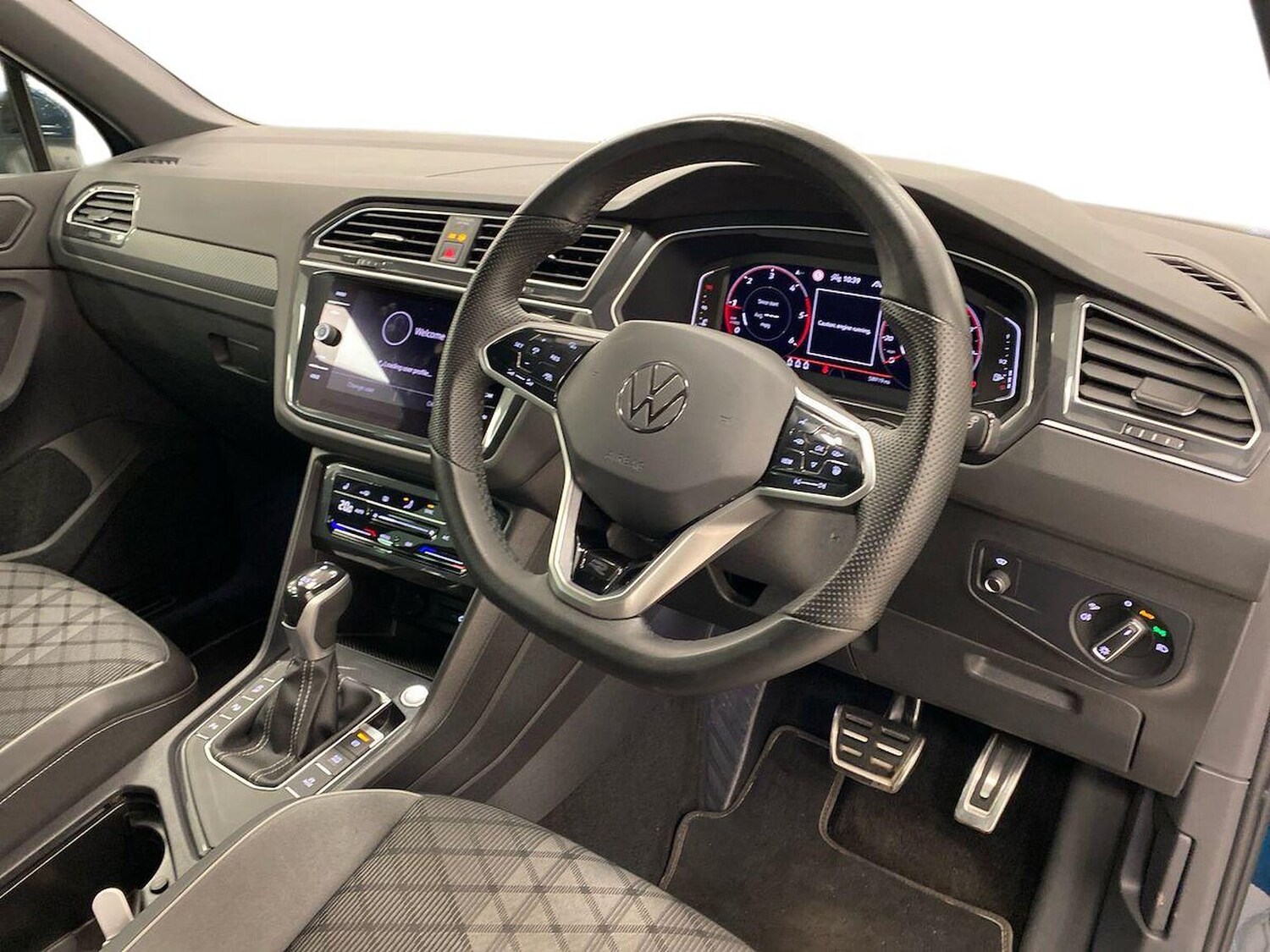 Used Volkswagen Tiguan 2022 for sale - 76547703: Photo 15