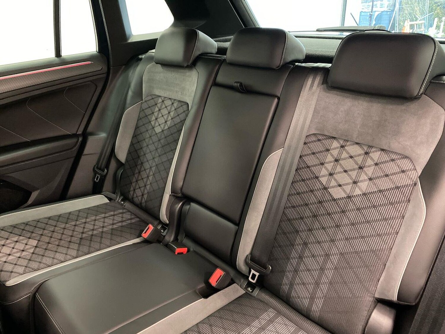 Used Volkswagen Tiguan 2022 for sale - 76547703: Photo 16