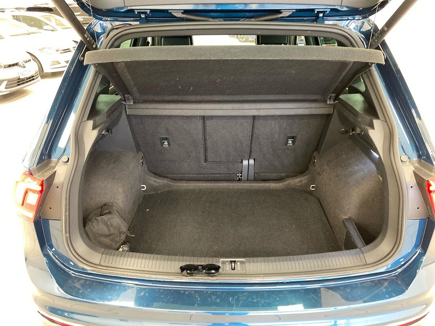 Used Volkswagen Tiguan 2022 for sale - 76547703: Photo 17