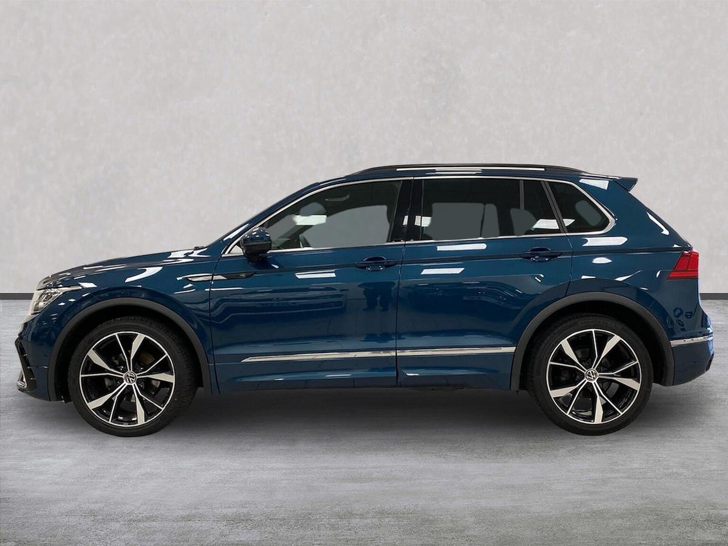 Used Volkswagen Tiguan 2022 for sale - 76547703: Photo 19