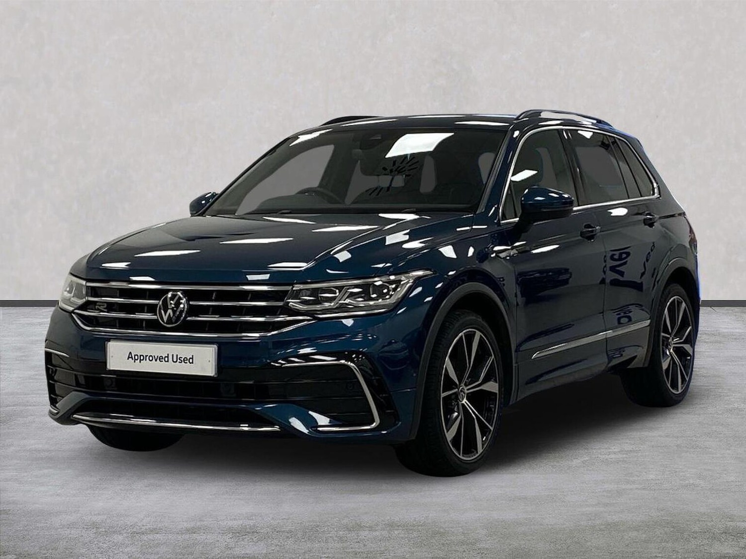 Used Volkswagen Tiguan 2022 for sale - 76547703: Photo 20