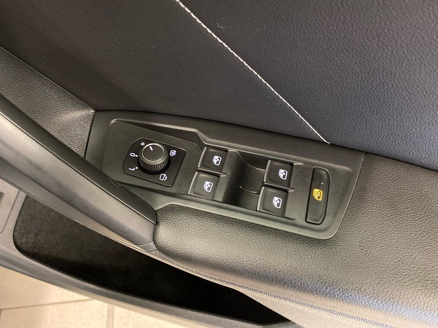 Used Volkswagen Tiguan 2022 for sale - 76547703: Photo 21