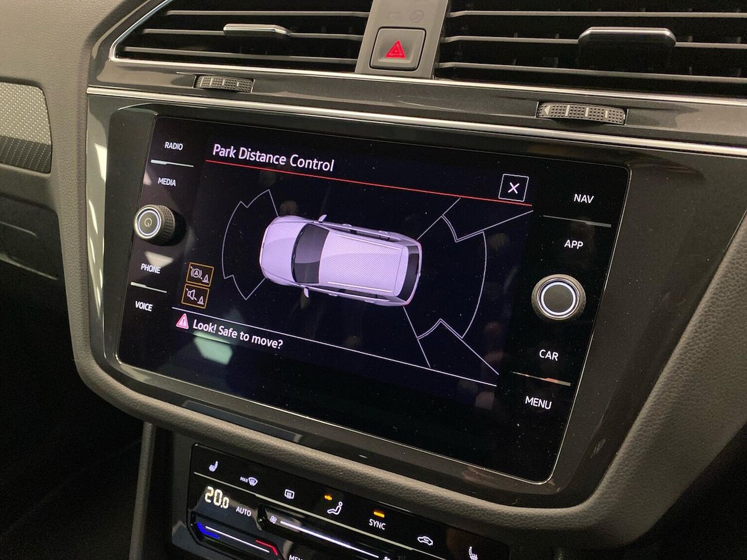 Used Volkswagen Tiguan 2022 for sale - 76547703: Photo 23