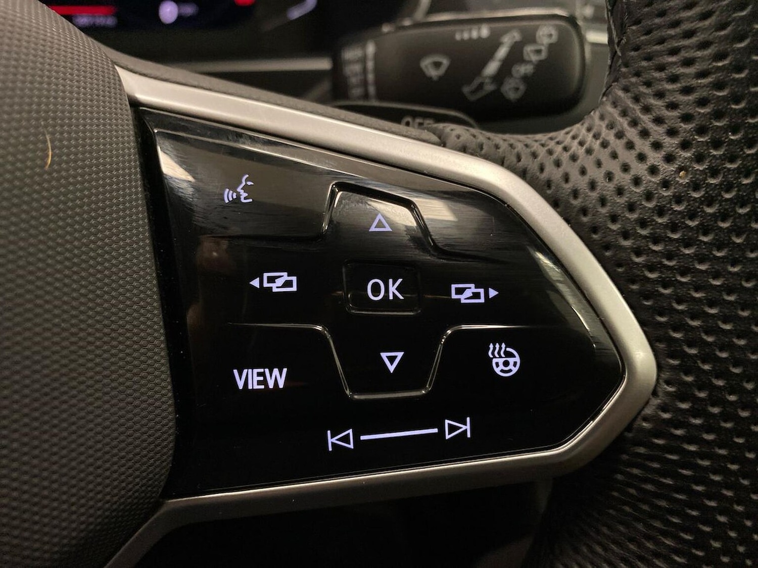 Used Volkswagen Tiguan 2022 for sale - 76547703: Photo 26