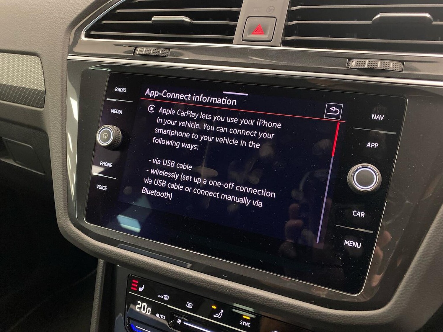 Used Volkswagen Tiguan 2022 for sale - 76547703: Photo 29