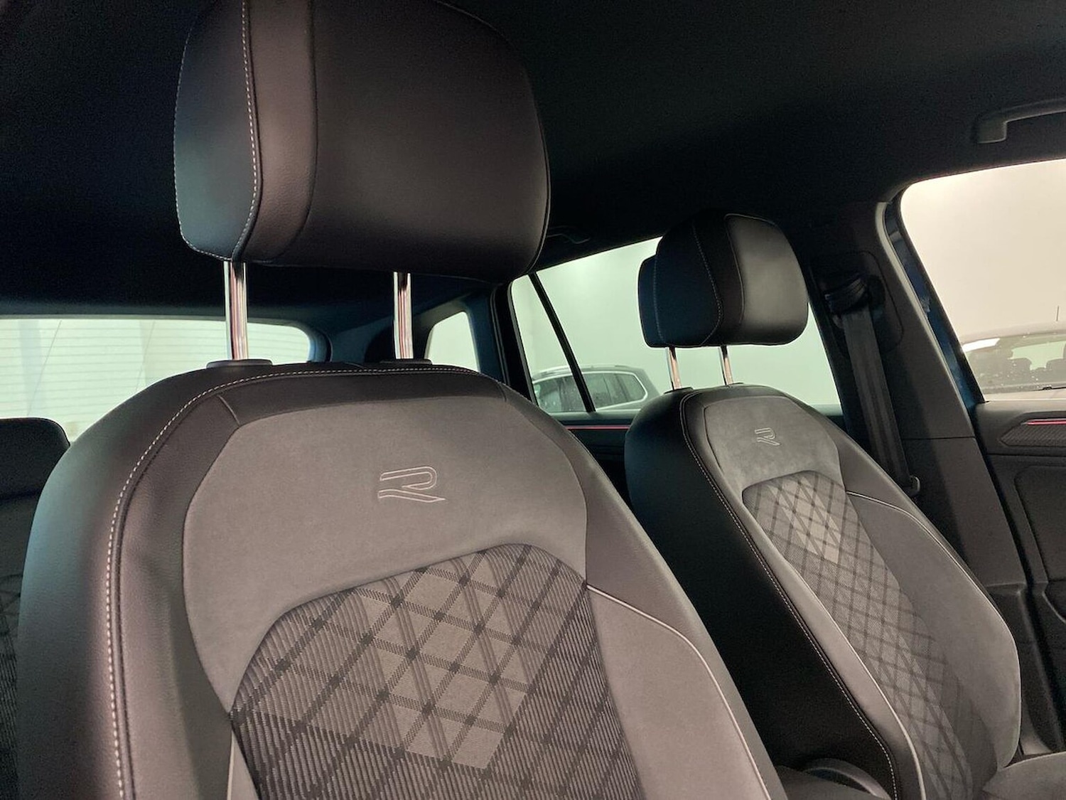 Used Volkswagen Tiguan 2022 for sale - 76547703: Photo 31