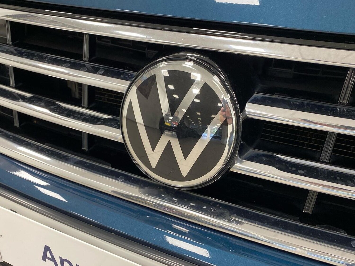 Used Volkswagen Tiguan 2022 for sale - 76547703: Photo 33