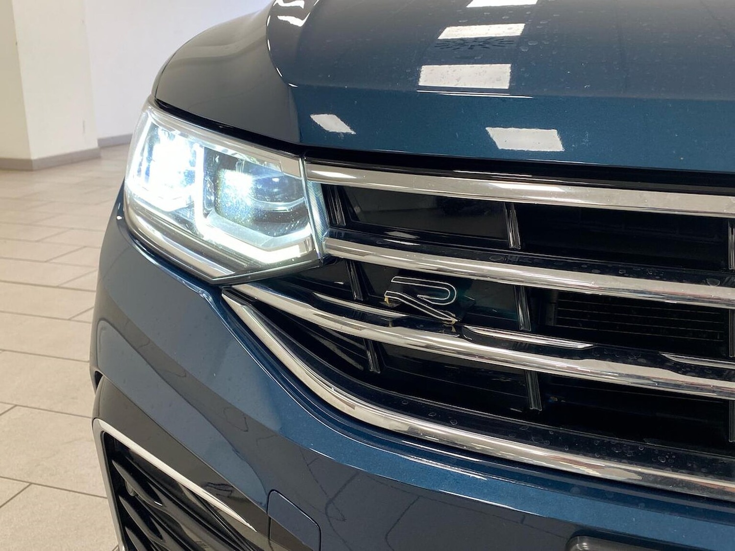 Used Volkswagen Tiguan 2022 for sale - 76547703: Photo 37