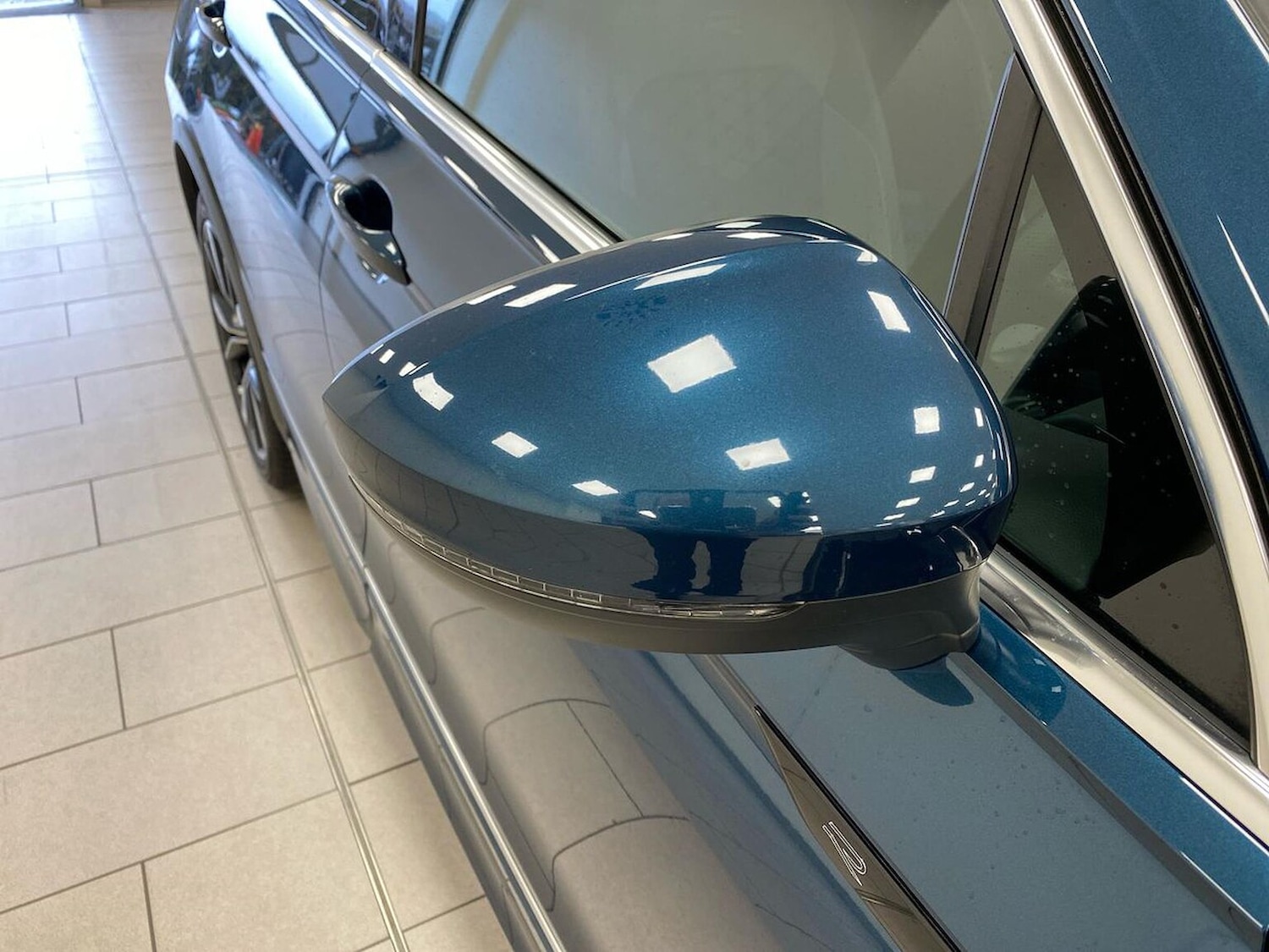 Used Volkswagen Tiguan 2022 for sale - 76547703: Photo 38