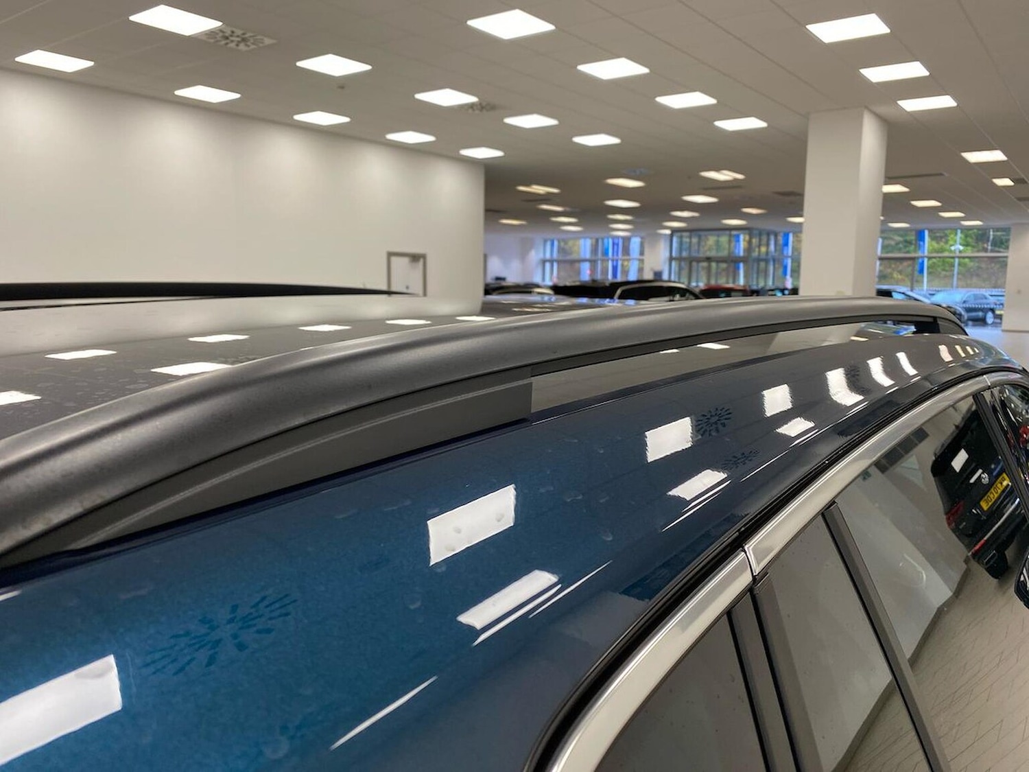 Used Volkswagen Tiguan 2022 for sale - 76547703: Photo 39