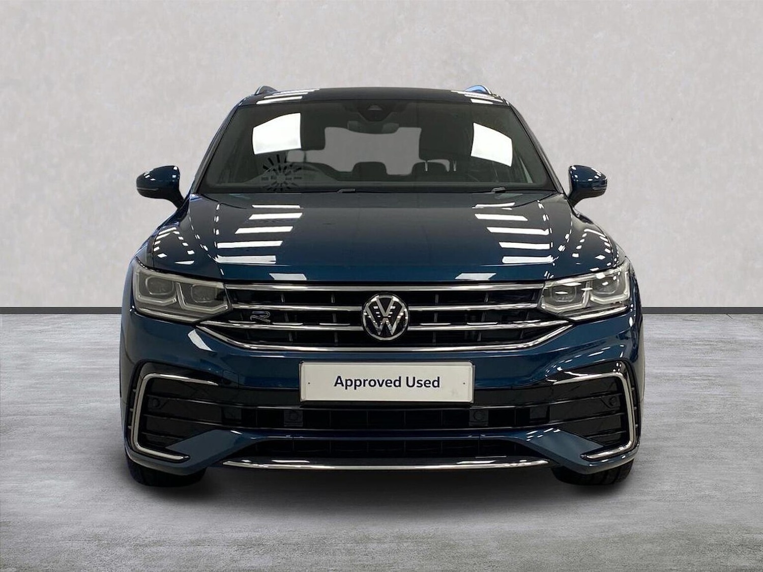 Used Volkswagen Tiguan 2022 for sale - 76547703: Photo 5