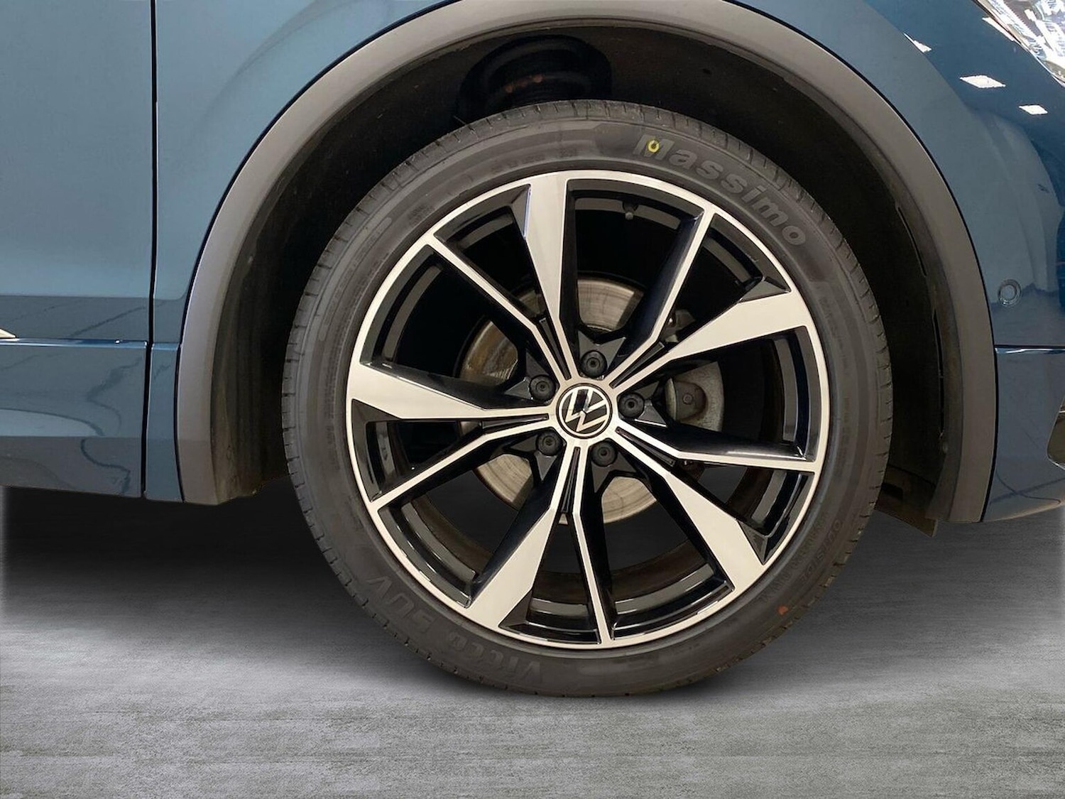 Used Volkswagen Tiguan 2022 for sale - 76547703: Photo 6