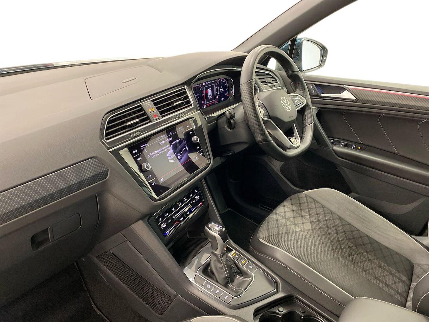 Used Volkswagen Tiguan 2022 for sale - 76547703: Photo 7