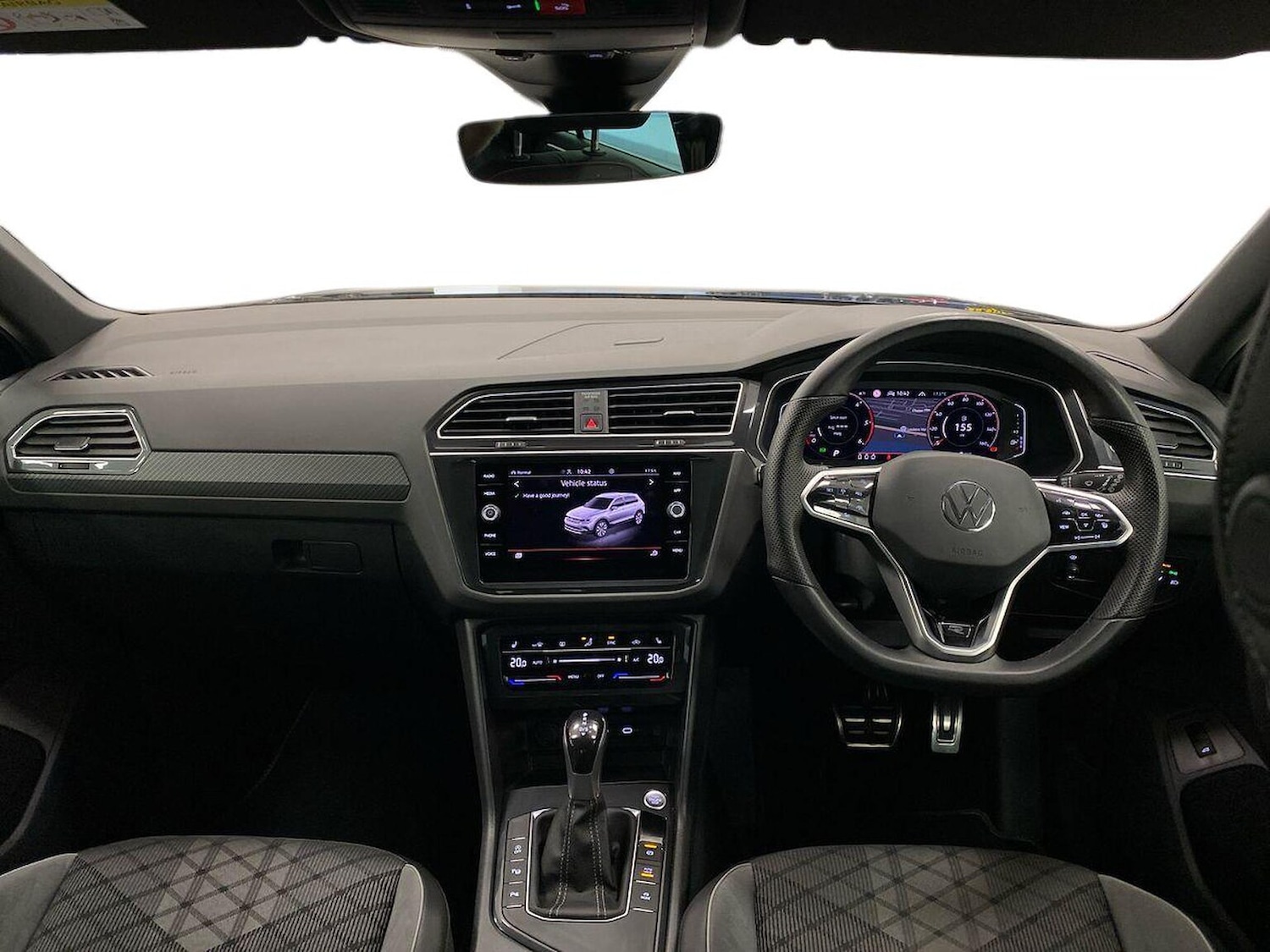 Used Volkswagen Tiguan 2022 for sale - 76547703: Photo 8