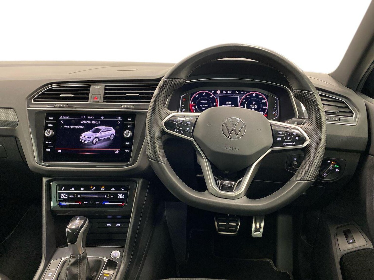 Used Volkswagen Tiguan 2022 for sale - 76547703: Photo 9