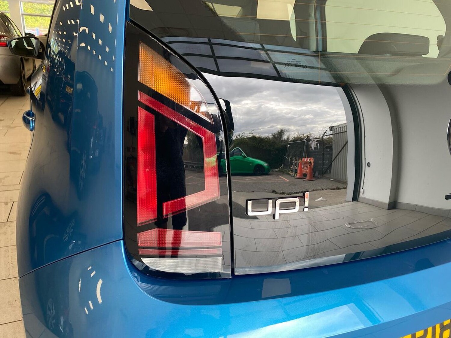Vehicle 27