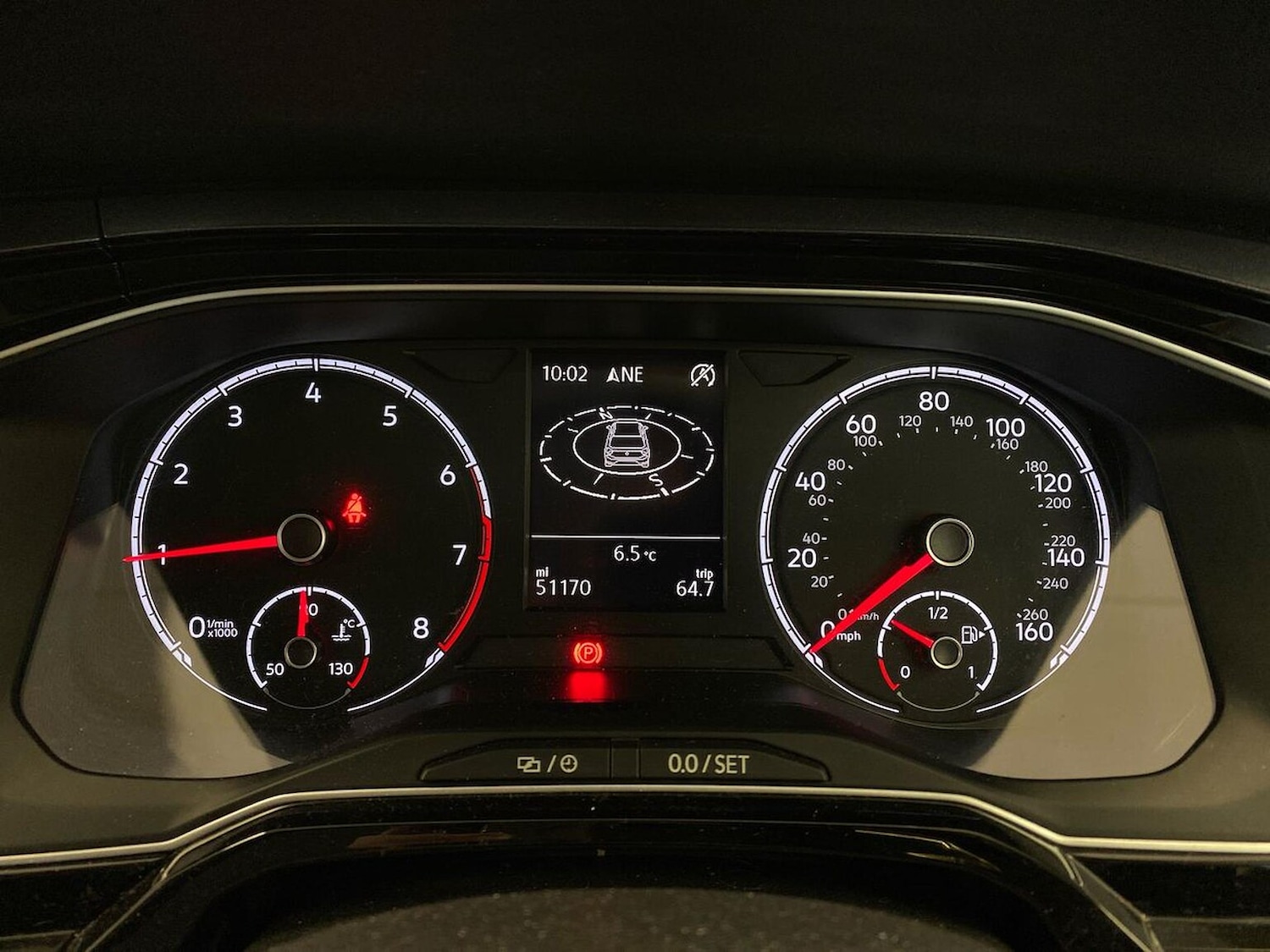 Used Volkswagen Polo 2019 for sale - 78211168: Photo 10