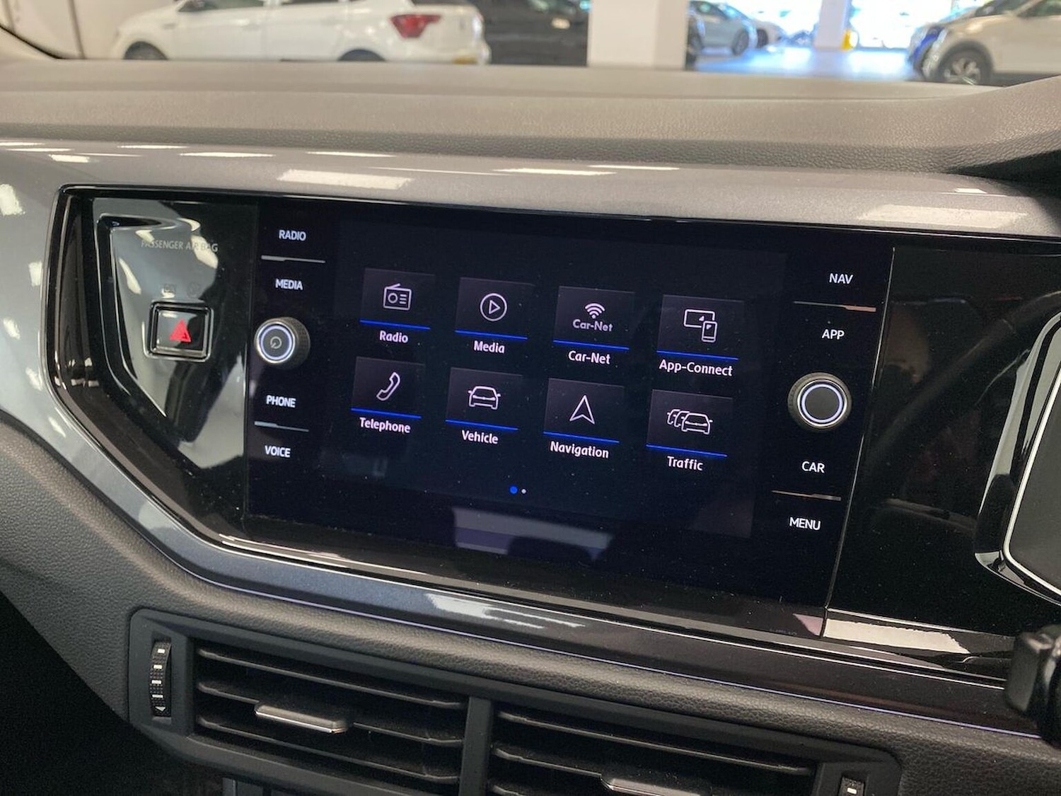 Used Volkswagen Polo 2019 for sale - 78211168: Photo 11