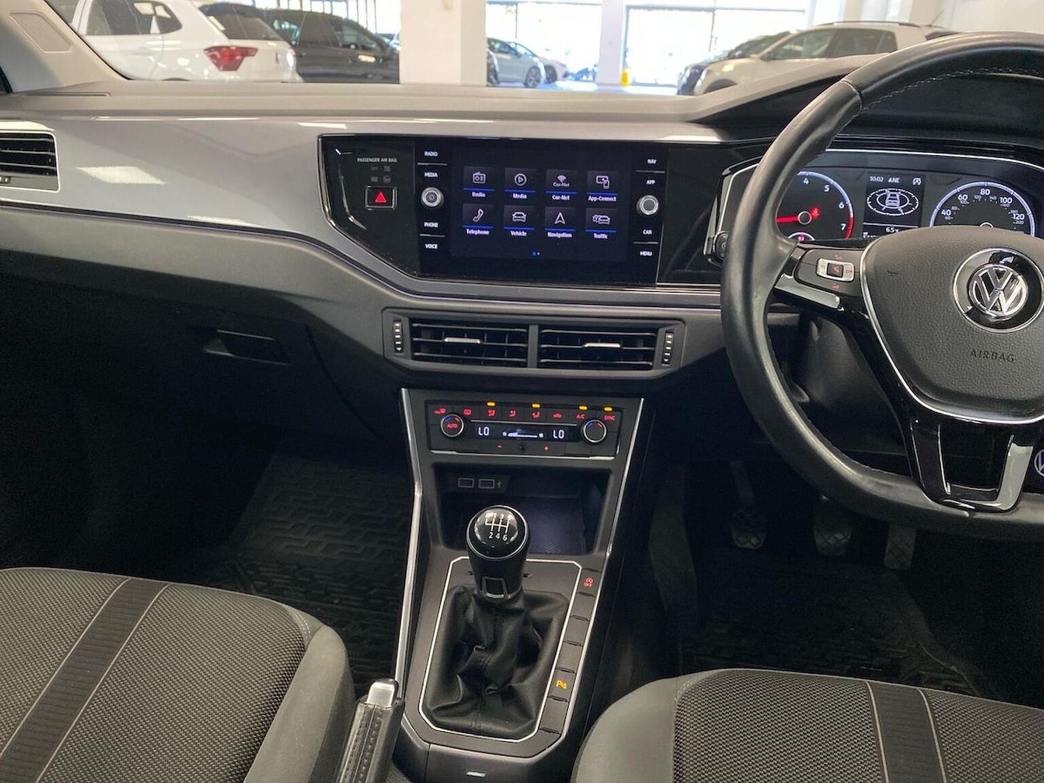 Used Volkswagen Polo 2019 for sale - 78211168: Photo 13