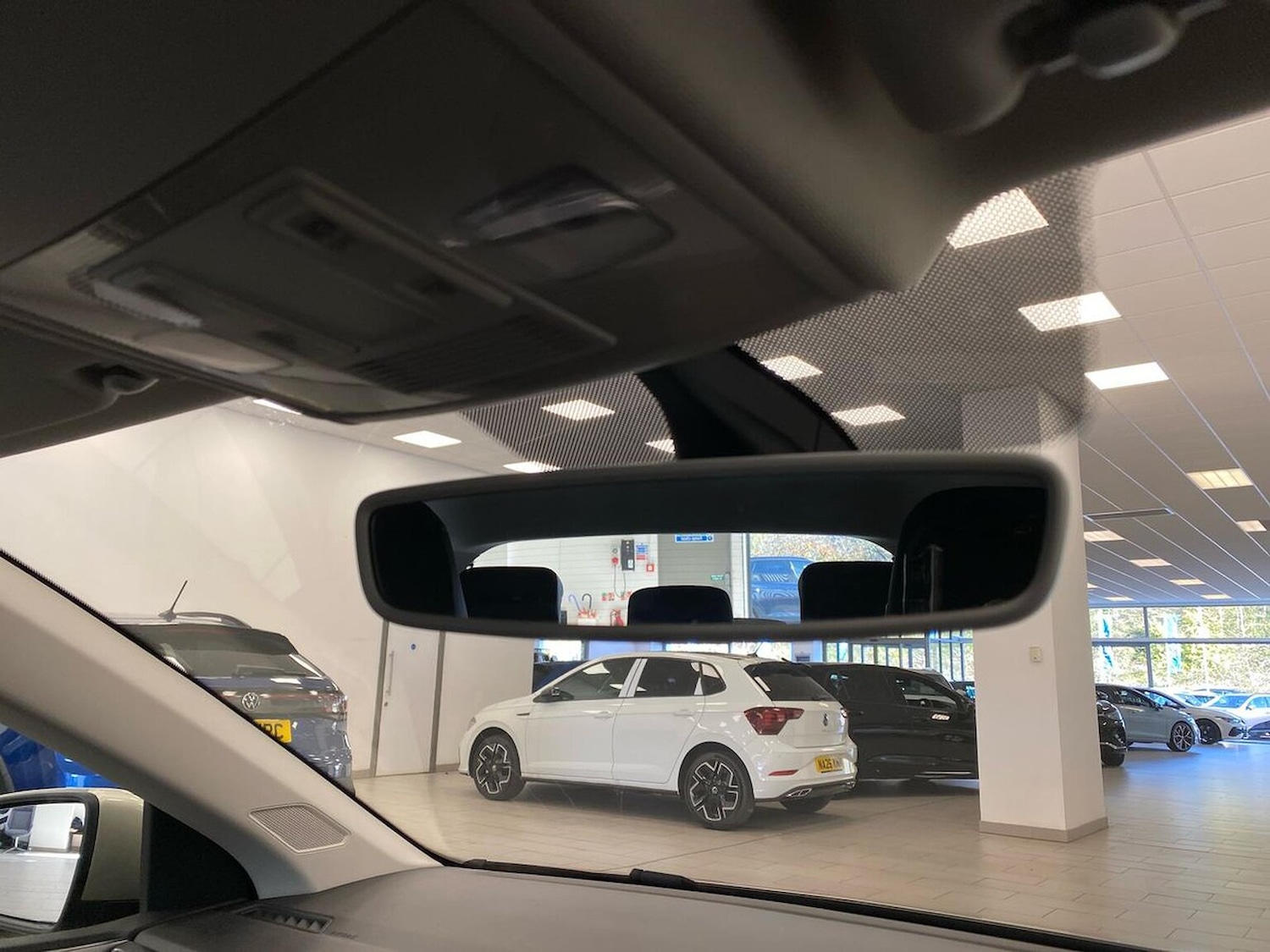 Used Volkswagen Polo 2019 for sale - 78211168: Photo 14