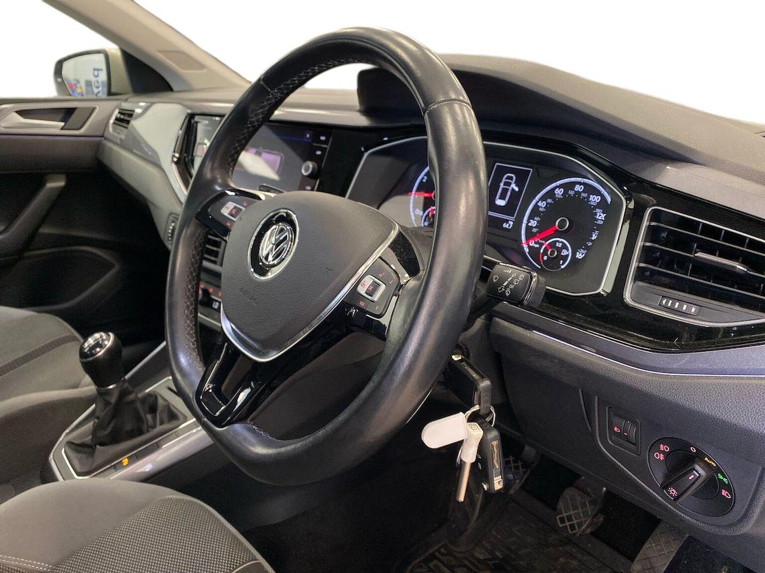 Used Volkswagen Polo 2019 for sale - 78211168: Photo 15