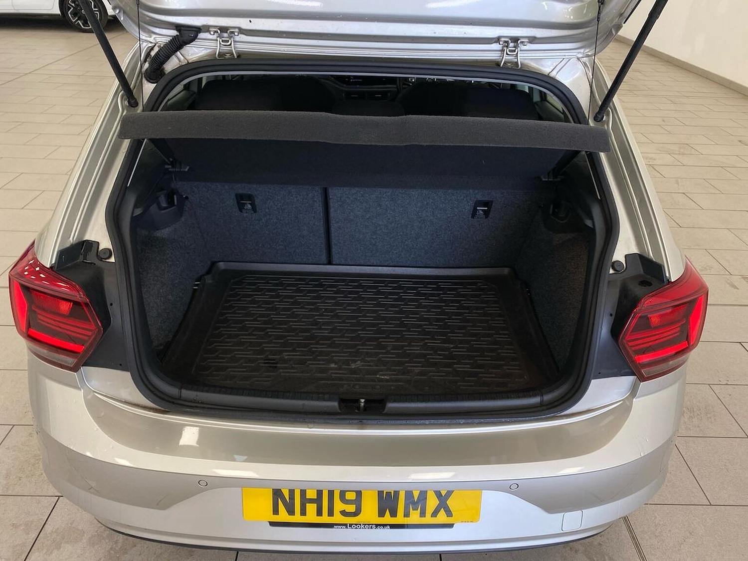 Used Volkswagen Polo 2019 for sale - 78211168: Photo 17