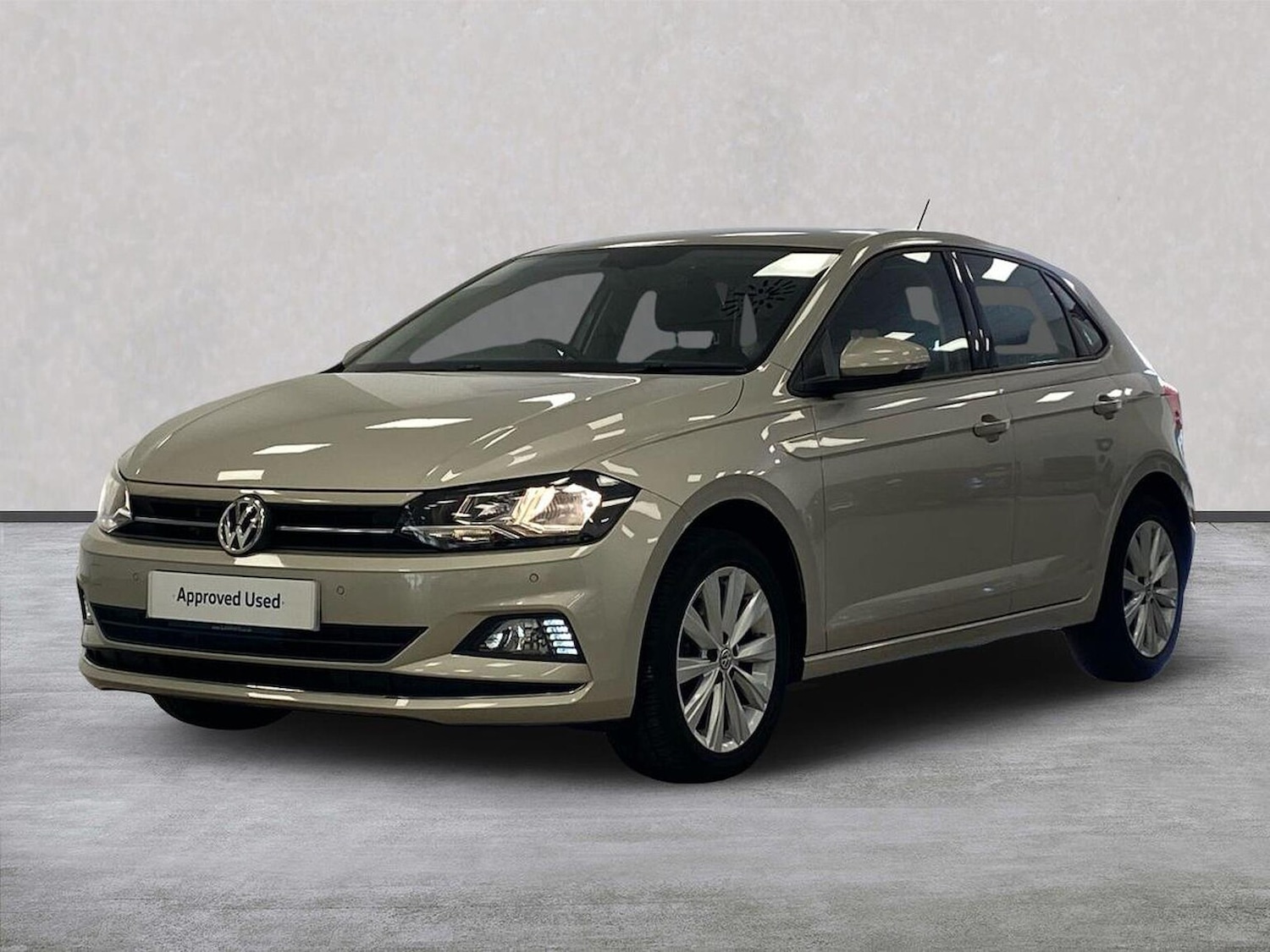 Used Volkswagen Polo 2019 for sale - 78211168: Photo 20